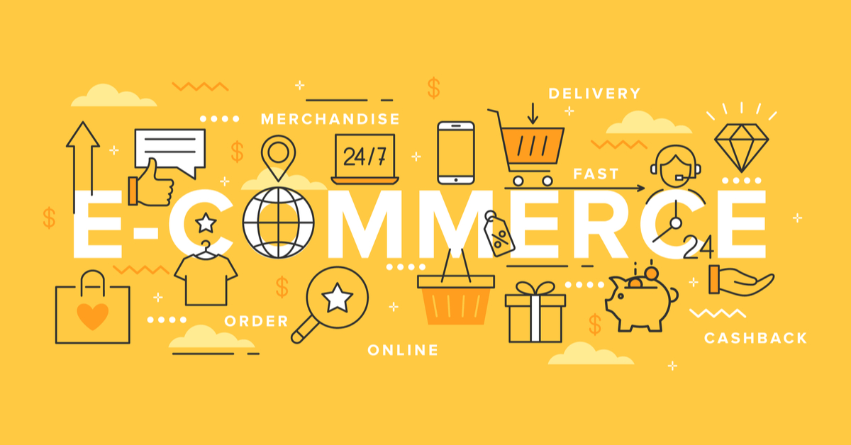 How to setup online ecommerce store?